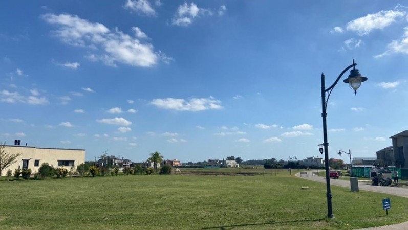 LOTE EN VENTA - COUNTRY LA PROVIDENCIA