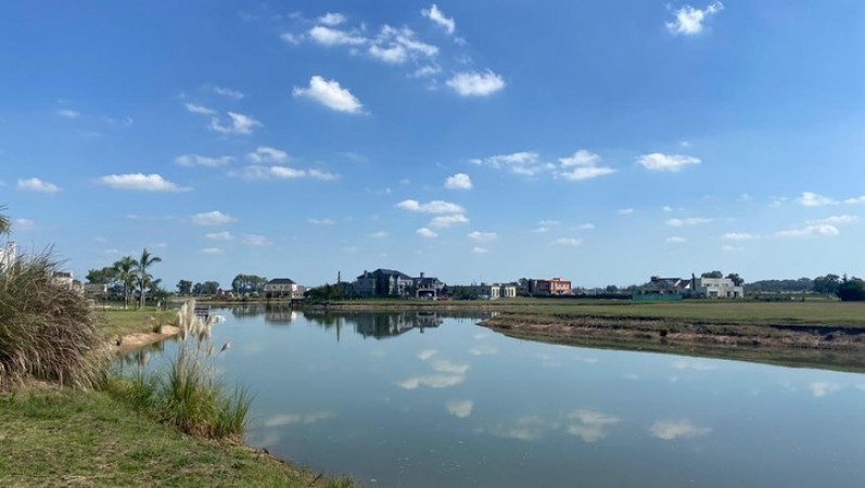 LOTE EN VENTA - COUNTRY LA PROVIDENCIA