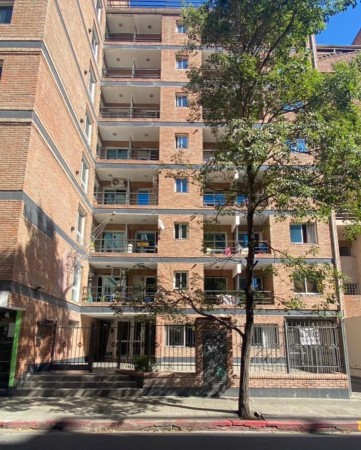 DEPARTAMENTO EN ALQUILER - SAN LORENZO 180 7°-5 NUEVA CÓRDOBA 