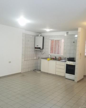 DEPARTAMENTO EN ALQUILER - SAN LORENZO 180 7°-5 NUEVA CÓRDOBA 