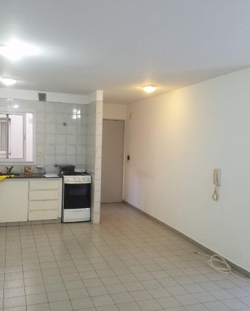 DEPARTAMENTO EN ALQUILER - SAN LORENZO 180 7°-5 NUEVA CÓRDOBA 