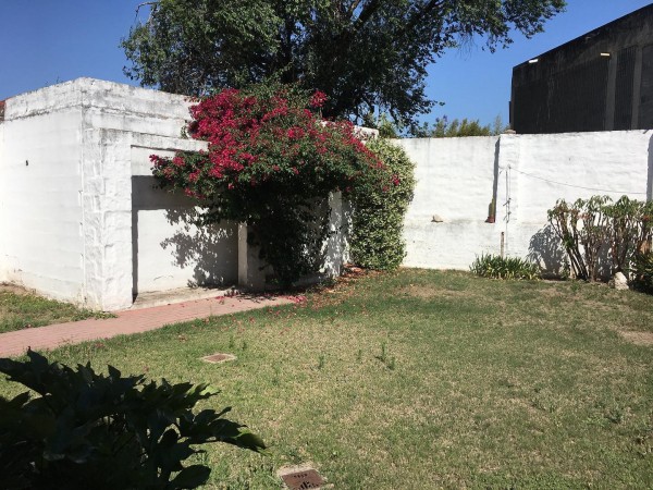 EXCELENTE CASA A LA VENTA EN  BV SAN JUAN 1589 - B° PASO DE LOS ANDES 