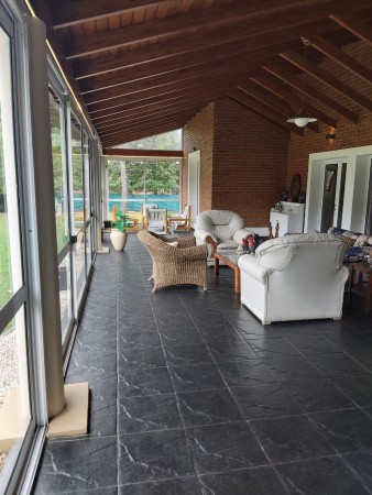 CASA EN ALQUILER VILLA ALLENDE - LA HERRADURA