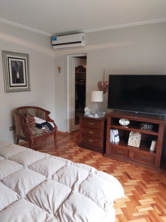 CASA EN ALQUILER VILLA ALLENDE - LA HERRADURA