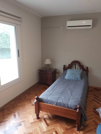 CASA EN ALQUILER VILLA ALLENDE - LA HERRADURA