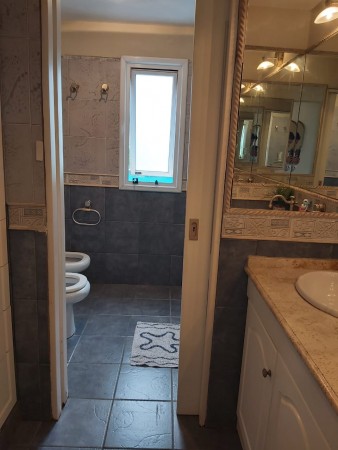 CASA EN ALQUILER VILLA ALLENDE - LA HERRADURA