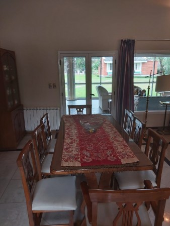 CASA EN ALQUILER VILLA ALLENDE - LA HERRADURA