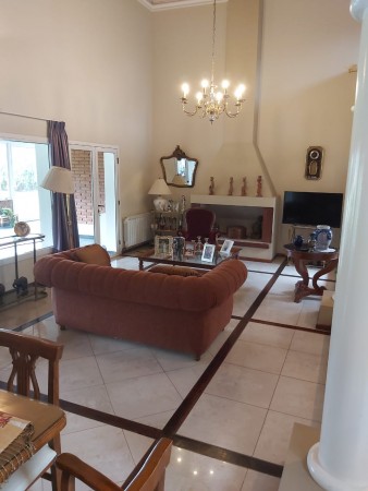 CASA EN ALQUILER VILLA ALLENDE - LA HERRADURA