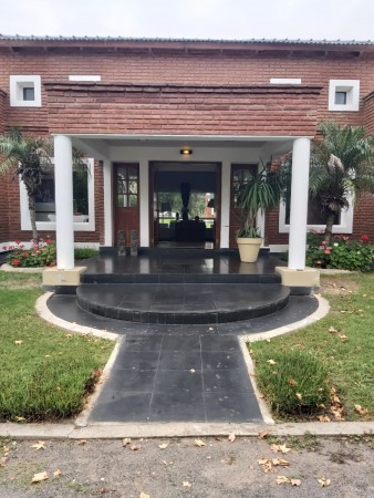 CASA EN ALQUILER VILLA ALLENDE - LA HERRADURA