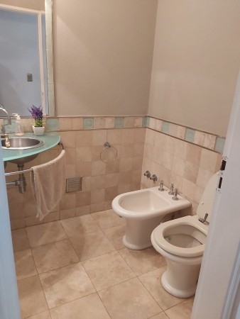 CASA EN ALQUILER VILLA ALLENDE - LA HERRADURA