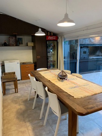 CASA EN VENTA - GRANJA DE FUNES