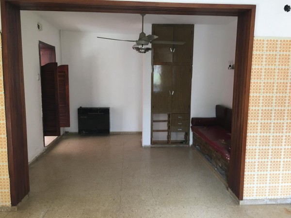 VENDO CASA DE TRES DORMITORIOS B° VILLA BELGRANO