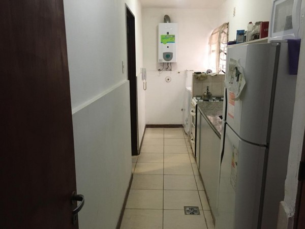 DEPARTAMENTO EN VENTA 310 PB 