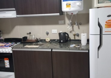 DEPARTAMENTO EN VENTA / ALQUILER EN CARLOS PAZ